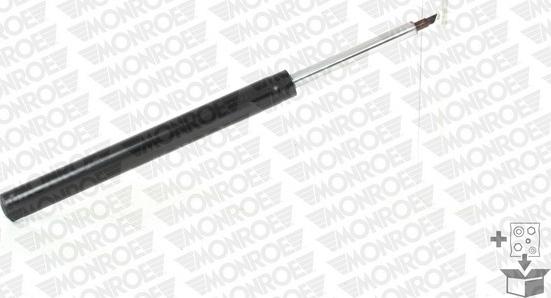 Monroe MG998 - Ammortizzatore www.autoricambit.com