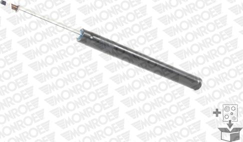 Monroe MG998 - Ammortizzatore www.autoricambit.com