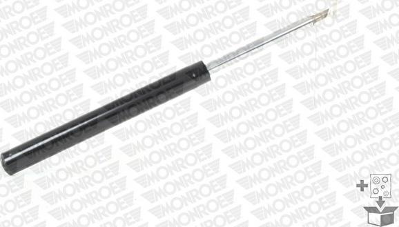 Monroe MG201 - Ammortizzatore www.autoricambit.com