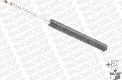 Monroe MG234 - Ammortizzatore www.autoricambit.com