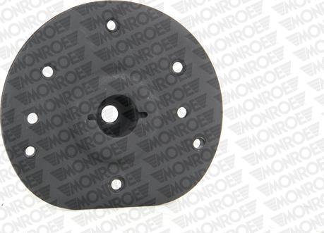 Monroe MK400 - Supporto ammortizzatore a molla www.autoricambit.com