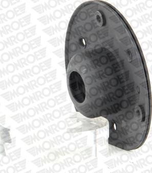 Monroe MK400 - Supporto ammortizzatore a molla www.autoricambit.com