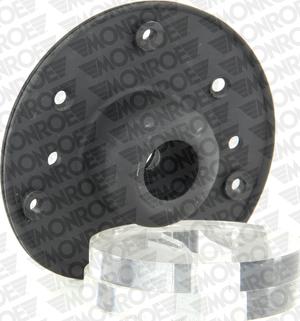 Monroe MK400 - Supporto ammortizzatore a molla www.autoricambit.com