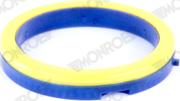 Monroe MK044 - Cuscinetto volvente, Supporto ammortizz. a molla www.autoricambit.com