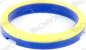 Monroe MK044 - Cuscinetto volvente, Supporto ammortizz. a molla www.autoricambit.com