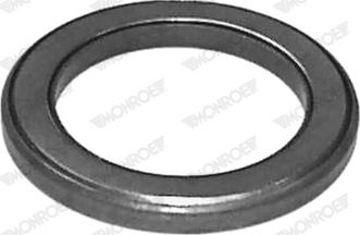 Monroe MK046 - Cuscinetto volvente, Supporto ammortizz. a molla www.autoricambit.com