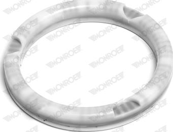 Monroe MK043 - Cuscinetto volvente, Supporto ammortizz. a molla www.autoricambit.com