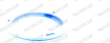 Monroe MK043 - Cuscinetto volvente, Supporto ammortizz. a molla www.autoricambit.com