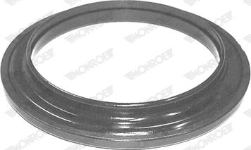 Monroe MK005 - Cuscinetto volvente, Supporto ammortizz. a molla www.autoricambit.com