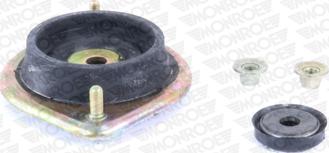 Monroe MK014 - Supporto ammortizzatore a molla www.autoricambit.com