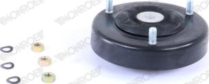 Monroe MK123 - Supporto ammortizzatore a molla www.autoricambit.com