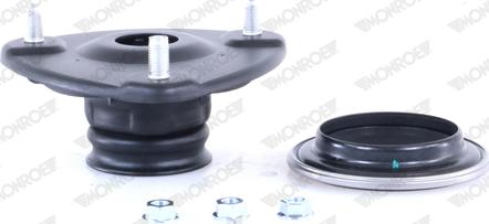 Monroe MK337 - Supporto ammortizzatore a molla www.autoricambit.com