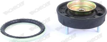 Monroe MK201 - Supporto ammortizzatore a molla www.autoricambit.com