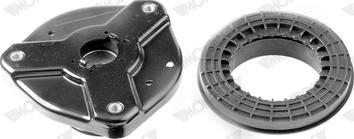 Monroe MK280 - Supporto ammortizzatore a molla www.autoricambit.com