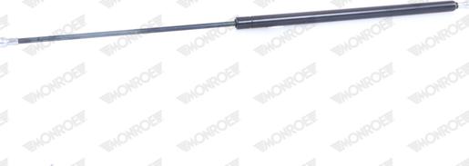 Monroe ML5550 - Ammortizatore pneumatico, Cofano bagagli /vano carico www.autoricambit.com