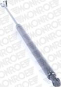 Monroe ML5091 - Ammortizatore pneumatico, Cofano bagagli /vano carico www.autoricambit.com