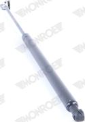 Monroe ML5091 - Ammortizatore pneumatico, Cofano bagagli /vano carico www.autoricambit.com