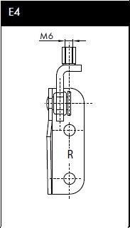 Monroe ML5091 - Ammortizatore pneumatico, Cofano bagagli /vano carico www.autoricambit.com