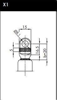 Monroe ML5067 - Ammortizatore pneumatico, Cofano bagagli /vano carico www.autoricambit.com