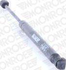 Monroe ML5024 - Ammortizatore pneumatico, Cofano bagagli /vano carico www.autoricambit.com