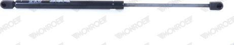 Monroe ML5025 - Ammortizatore pneumatico, Cofano bagagli /vano carico www.autoricambit.com