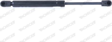 Monroe ML5193 - Ammortizatore pneumatico, Cofano bagagli /vano carico www.autoricambit.com