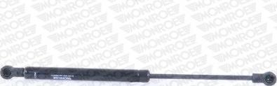 Monroe ML5182 - Ammortizatore pneumatico, Cofano bagagli /vano carico www.autoricambit.com