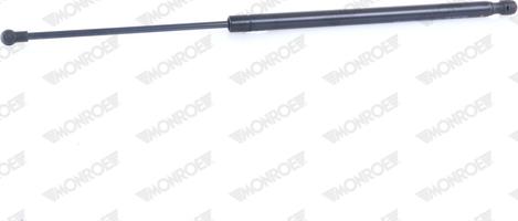 Monroe ML5176 - Ammortizatore pneumatico, Cofano bagagli /vano carico www.autoricambit.com