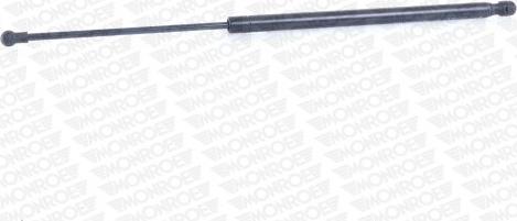 Monroe ML5176 - Ammortizatore pneumatico, Cofano bagagli /vano carico www.autoricambit.com