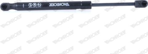 Monroe ML5844 - Ammortizatore pneumatico, Cofano bagagli /vano carico www.autoricambit.com