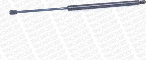 Monroe ML5869 - Ammortizatore pneumatico, Cofano bagagli /vano carico www.autoricambit.com