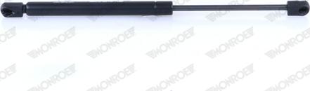 Monroe ML5832 - Ammortizzatore pneumatico, Cofano motore www.autoricambit.com