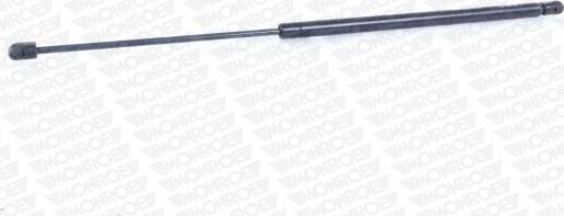 Monroe ML5755 - Ammortizatore pneumatico, Cofano bagagli /vano carico www.autoricambit.com