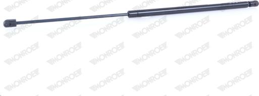 Monroe ML5755 - Ammortizatore pneumatico, Cofano bagagli /vano carico www.autoricambit.com