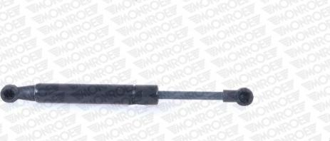 Monroe ML6066 - Ammortizatore pneumatico, Cofano bagagli /vano carico www.autoricambit.com