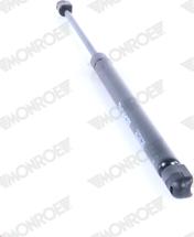 Monroe ML6316 - Ammortizatore pneumatico, Cofano bagagli /vano carico www.autoricambit.com