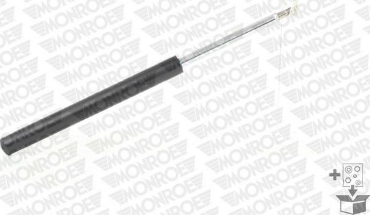 Monroe MR850 - Ammortizzatore www.autoricambit.com