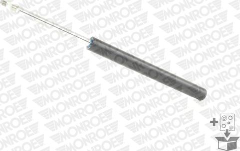 Monroe MR850 - Ammortizzatore www.autoricambit.com