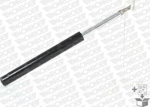 Monroe MR870 - Ammortizzatore www.autoricambit.com