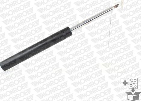 Monroe MR260 - Ammortizzatore www.autoricambit.com