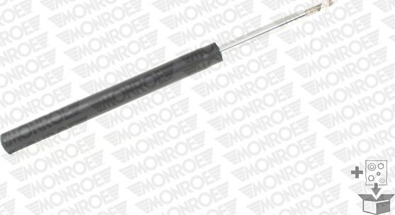 Monroe MR261 - Ammortizzatore www.autoricambit.com