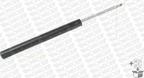 Monroe MR208 - Ammortizzatore www.autoricambit.com