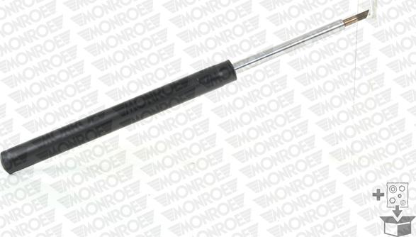 Monroe MR223 - Ammortizzatore www.autoricambit.com