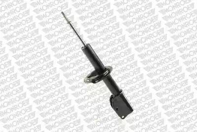 Bilstein 22-040930 - Ammortizzatore www.autoricambit.com