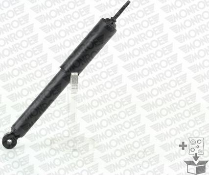 Monroe R3464 - Ammortizzatore www.autoricambit.com