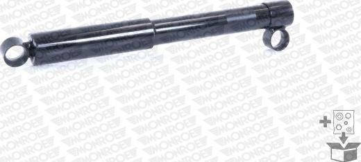 Monroe R3420 - Ammortizzatore www.autoricambit.com