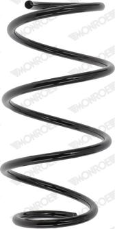 Monroe SP4156 - Molla autotelaio www.autoricambit.com