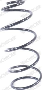 Monroe SP3391 - Molla autotelaio www.autoricambit.com