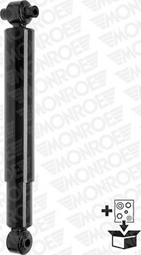 Monroe T5095 - Ammortizzatore www.autoricambit.com