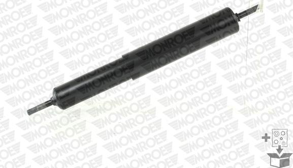 Monroe T5096 - Ammortizzatore www.autoricambit.com